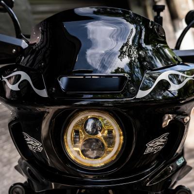 HD-PARTS ハーレーパーツ カスタム専門店 - HOGWORKZ(ホグワークズ