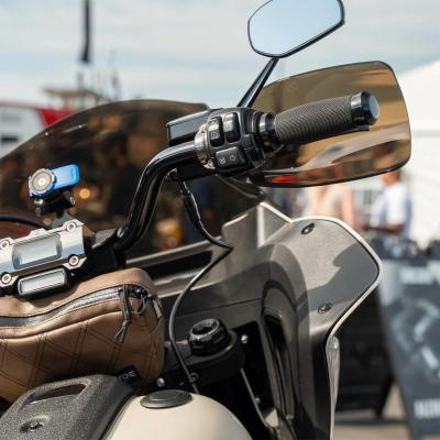バイク用 ナックルガード、ハンドガード（バイクメーカー：ハーレー