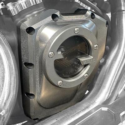 HD-PARTS ハーレーパーツ カスタム専門店 - カムカバー｜Yahoo