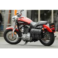 デグナー NB-1 デグナー NB-1 ナイロンサドルバッグ プレーンタイプ | HD-PARTS ハーレーパーツ カスタム専門店