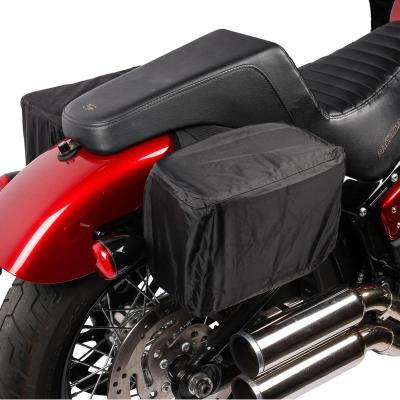 スラッシンサプライ　エッセンシャルサドルバック　マルチモールポーチ付き スラッシンサプライ□エッセンシャル V3 サドルバッグ 10