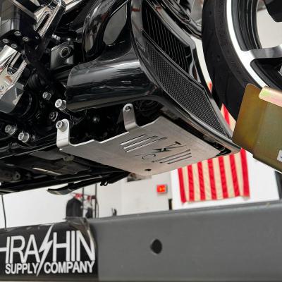 ハーレー ストリートグライド（バイク用アンダーカウル）｜外装パーツ