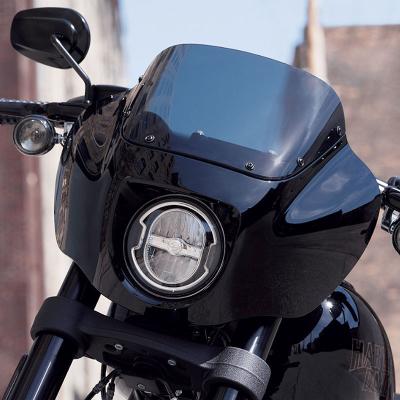 フォルツァ mf08 スクリーン（バイク用 フロントカウル、マスク