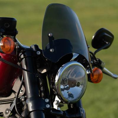 スポーツスター xl1200cx スクリーンのおすすめ人気商品一覧 通販