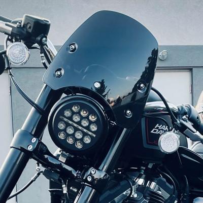 xl1200cx（バイク スクリーン）｜外装パーツ｜バイク | 車、バイク