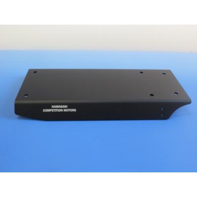 新品未使用送料込み　PMS製Z1Z2用フェンダーレスキットブラック Z1 Z2 フェンダーレス キット : エーシーピー二輪サービス