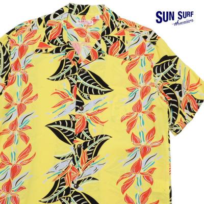 HEAD LOCK - SUN SURF｜Yahoo!ショッピング