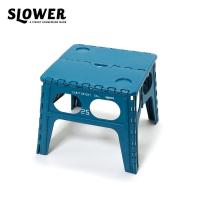 SLOWER スロウワー アウトドアテーブル ホールディング テーブル チャペル SLW005 折りたたみ 机 軽量 コンパクト 持ち運び | HEADFOOTmixism