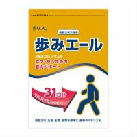 ※ゆうパケット送料無料※ 『【機能性表示食品】 歩みエール　248粒　HMBカルシウム含有加工食品』 | Healing Village ヤフー店