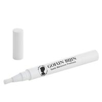 胡粉美人 歯マニキュア プレミアム 3.5ml 歯 マニキュア ホワイトニング 黄ばみ 口内 汚れ ミント 銀歯 自然な色 白 口内カバーメイク 【ゆうパケット送料無料】 | Healing Village ヤフー店