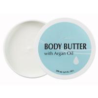 【基本宅配便送料無料】 『DELON BODY BUTTER アルガンオイル ボディーバター　200ml』 | Healing Village ヤフー店