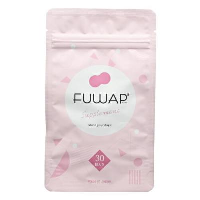 FUWAPフワップ  6袋セット(約3ヶ月分) フワップ6ヶ月分 【公式通販】