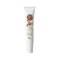 ※6個までゆうパケット・定形外郵便送料200円※ 『【医薬部外品】 ぎゅっと北海道はと麦 薬用 しろぽつ クリーム　15g』 | Healing Village ヤフー店