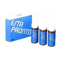 エスタプロント・プロポリスレギュラーパック30ml×3本 | 厳選サプリメントショップ 公式