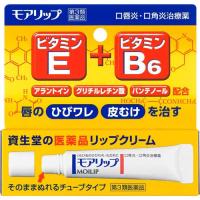 【メール便発送・送料無料】モアリップN　8ｇ×1個　【第3類医薬品】 | ヘルスケアコヤマ津田