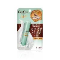 【メール便発送・送料無料】ロート製薬 ケアセラ モイストバリアリップクリーム 2.4g | ヘルスケアコヤマ津田