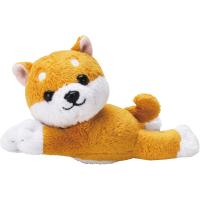 杖ホルダー 杖小物 おでかけマスコット / OM-10SD　柴犬 高齢者・介護・マキテック | ヘルスディッシュ Yahoo!店