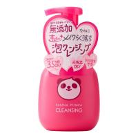 アイアイメディカル　パンナポンパ　無添加泡クレンジング　300ml - アイアイメディカル | ヘルシーグッド Yahoo!店