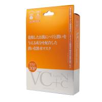 VC+nanoCマスク 30枚入 - ジャパンギャルズSC | ヘルシーグッド Yahoo!店