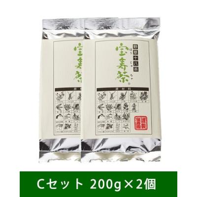 宝寿茶のおすすめ人気商品一覧 通販 - Yahoo!ショッピング