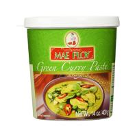 メープロイ　グリーンカレーペースト　400g - 協同食品 | ヘルシーグッド Yahoo!店