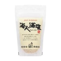 海人の藻塩スタンドパック 100g - 蒲刈物産 | ヘルシーグッド Yahoo!店