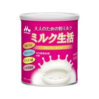 ミルク生活　300g - 森永乳業 | ヘルシーグッド Yahoo!店
