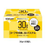 【第2類医薬品】 コトブキ浣腸30パステル 30g×20個入 - ムネ製薬  [便秘] | ヘルシーグッド Yahoo!店