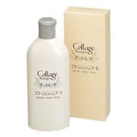 コラージュシャンプーS　200ml - 持田ヘルスケア | ヘルシーグッド Yahoo!店