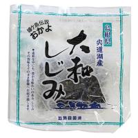 宍道湖産　大和しじみ　120g - 山光食品 | ヘルシーグッド Yahoo!店