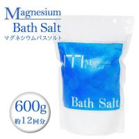 ニューサイエンス マグネシウム入浴剤 600g | ヘルシーグッド Yahoo!店