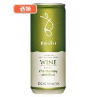 バロークス　プレミアム缶ワイン　白　250ml　酒類 [白ワイン/オーストラリアワイン] | ヘルシーグッド Yahoo!店