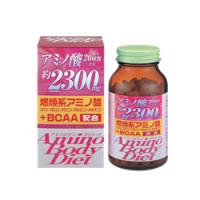 アミノダイエット粒　300粒 - オリヒロ | ヘルシーグッド Yahoo!店