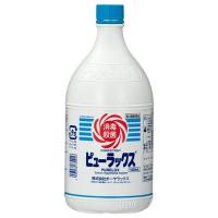 【第2類医薬品】 ピューラックス 1800ml - オーヤラックス [細菌/ウィルス] | ヘルシーグッド Yahoo!店