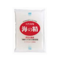 海の精 あらしお (赤)　500g - 海の精 | ヘルシーグッド Yahoo!店