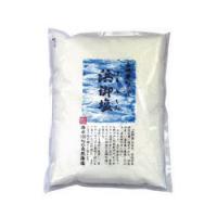 浜御塩 400g - 白松  ※メール便対応商品 | ヘルシーグッド Yahoo!店