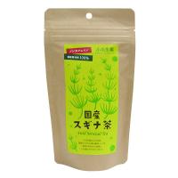 小川生薬　国産スギナ茶　ティーバッグ　1g×18包 ※ネコポス対応商品 | ヘルシーグッド Yahoo!店