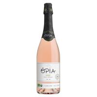 OPIA ロゼスパークリング オーガニックノンアルコール　ワインテイスト飲料　750ml - パシフィック洋行 | ヘルシーグッド Yahoo!店
