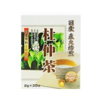 国産直火焙煎　杜仲茶　2g×30袋 - ユニマットリケン | ヘルシーグッド Yahoo!店
