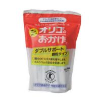 オリゴのおかげダブルサポート　顆粒　6g×15本 ［特定保健用食品］  - 塩水港精糖 | ヘルシーグッド Yahoo!店