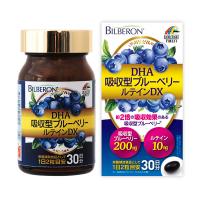 ユニマットリケン　DHA吸収型ブルーベリールテインDX　60粒 - ユニマットリケン | ヘルシーグッド Yahoo!店
