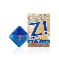 【第2類医薬品】 ロートジープロｄ  12mL - ロート製薬 [セルフメディケーション税制対象] ※ネコポス対応商品 [目の疲れ/目のかすみ] | ヘルシーグッド Yahoo!店