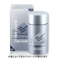 スーパーミリオンヘアー 30g - ルアン | ヘルシーグッド Yahoo!店