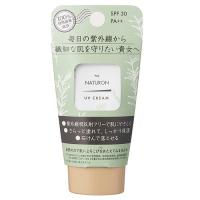 パックスナチュロン UVクリーム SPF30 45g - 太陽油脂 | ヘルシーグッド Yahoo!店