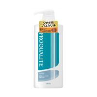 ウテナ　プロカリテ　ストレートメイクシャンプー　ラージ　600ml - ウテナ | ヘルシーグッド Yahoo!店