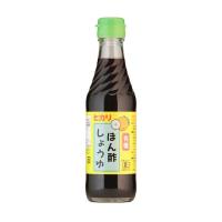 光食品 有機JAS認定 有機ぽん酢しょうゆ 250ml×20本 | ヘルシーリビング