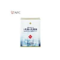 AFC　華舞シリーズ　華舞の1兆個の乳酸菌　スティックタイプ　30g（1g×30本）　 | 健康と美容の店ヘルシーナ