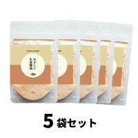 アウトドア　やさしい生姜醤油　粉末　30g×5袋【調味料/料理/キャンプ/BBQ】 | ヘルシーベスト