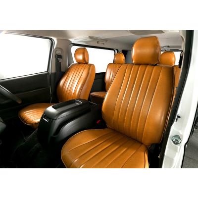 ハイラックスサーフ185 内装（自動車用 シートカバー）｜シート