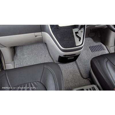 ハイラックスサーフ 185 純正（フロアマット、車用マット）｜自動車 